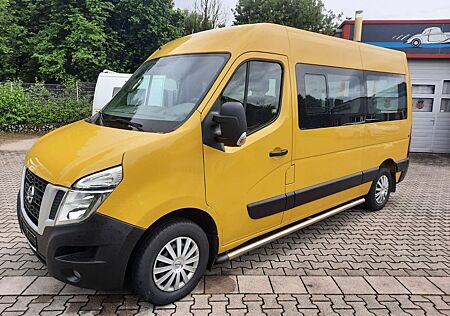 Nissan NV400 2,3 DCi L2H2 Optima 9Sitze