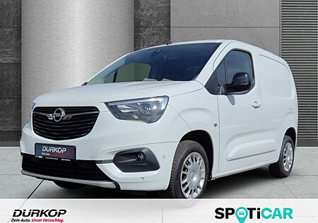 Opel Combo Cargo Edition 1.5 D EU6d-T Klima PDC h. Si