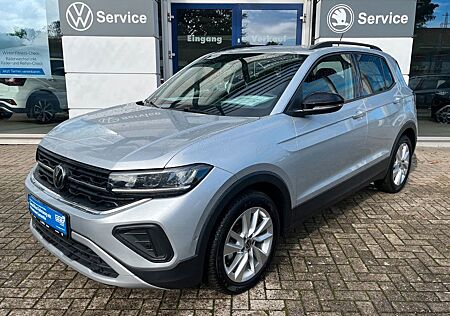 VW T-Cross Volkswagen 1.0 TSI Goal *R-Kamera*Navi*LED*ACC*