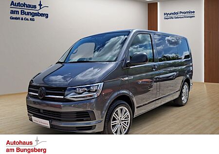 VW T6 Multivan Volkswagen 2.0 TDI DSG Trendline *AHK*PDC*ACC*e