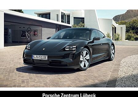 Porsche Taycan BOSE Panorama Surround-View Sport Chrono
