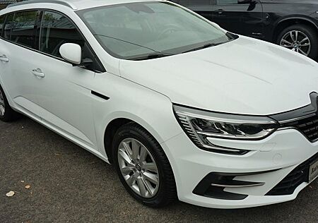 Renault Megane Grandtour Zen Navi-Temp-Sitzh-LED-