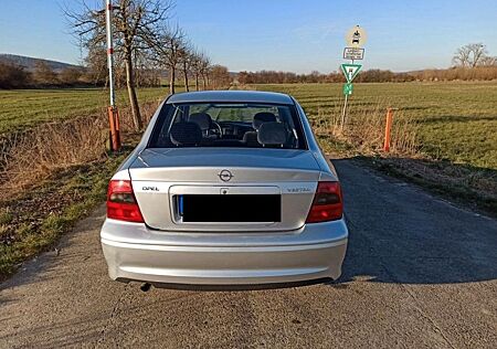 Opel Vectra