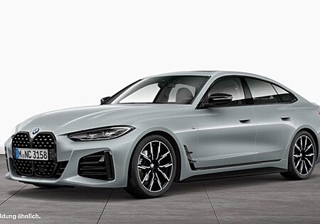 BMW 420i Gran Coupé M Sport LiveCockpitProf Kamera