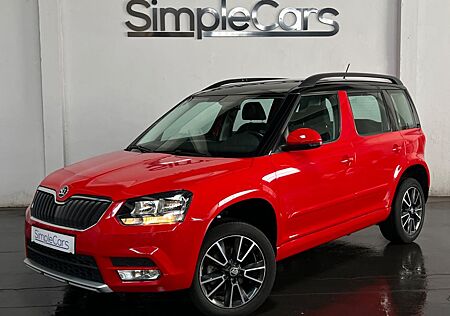 Skoda Yeti Elegance