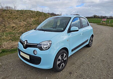 Renault Twingo Experience SCe 70 Experience