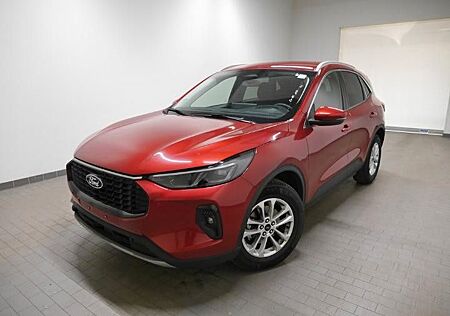 Ford Kuga 1.5 EcoBoost Titanium neues Modell,4JGarant