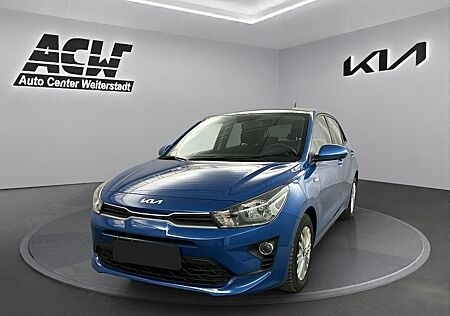Kia Rio 1.2 EDITION 7 BLUETOOTH KLIMA SITZHEIZUNG LE
