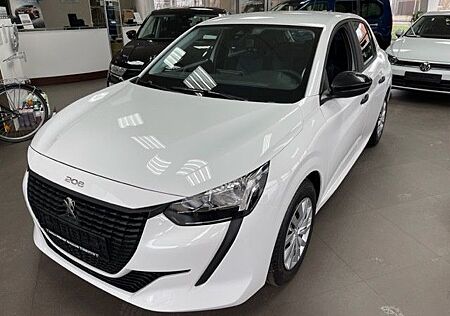 Peugeot 208 1.2 PureTech 75 Like (EURO 6d)