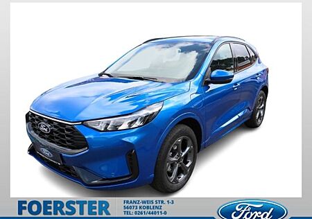 Ford Kuga 2.5 PHEV Aut. ST-Line Navi DAB Kamera ParkP