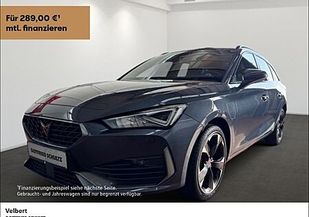 Cupra Leon Sportstourer e-Hybrid 1.4 TSI 150 kW DSG N