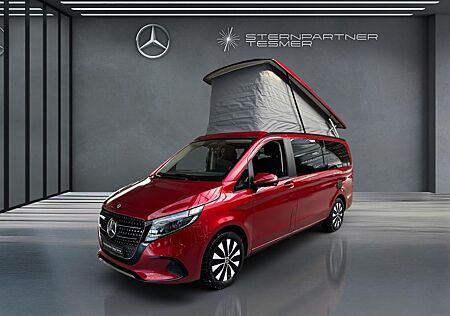 Mercedes-Benz V 250 d Marco Polo MARCO POLO+MBUX+Ambiente+DAB