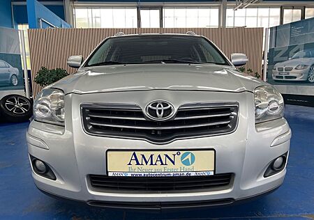 Toyota Avensis Kombi 2.2 D-CAT Team (AMAN®)