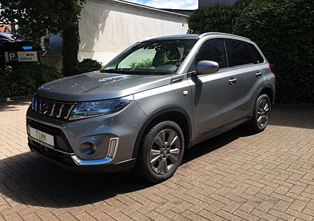 Suzuki Vitara 1.4 Mild-Hybrid Comfort°Kamera°AHK°Inspek