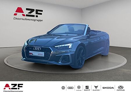 Audi A5 Cabriolet 40 TDI qu. S tronic S line MATRIX-L
