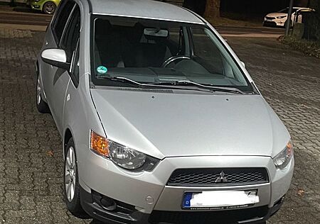 Mitsubishi Colt 1.3 Edition ClearTec Edition