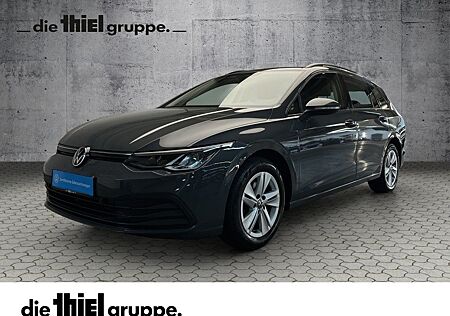 VW Golf Volkswagen VIII Variant 2.0 TDI DSG Life LED/Navi/ACC/