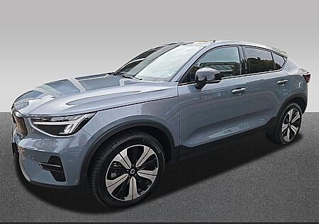 Volvo C40 gebraucht kaufen Volvo C40 Twin Plus Recharge Pure Electric SK222