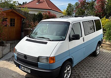 VW T4 Multivan Volkswagen