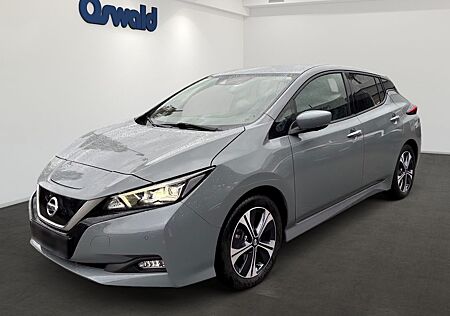Nissan Leaf 40 kWh Direktantrieb - Tekna