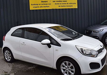 Kia Rio 1.2i Easy