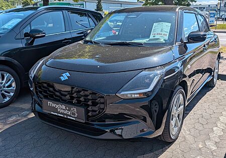 Suzuki Swift Comfort CVT Autom.,Kamera,SHZ,LMF,PDC
