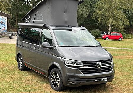 VW T6 California Volkswagen T6.1 California Beach Tour Edition Allrad 204 PS