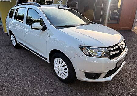 Dacia Logan MCV II Kombi Laureate*Klima*Pdc*Bluetooth