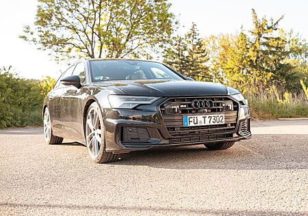 Audi S6 Avant / nahe Vollausstattung / Garantie