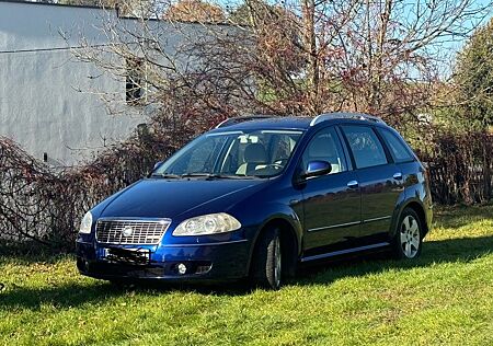 Fiat Croma 1.9 Diesel