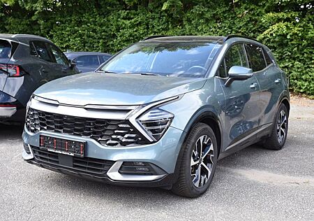 Kia Sportage 1.6 T-GDI AWD 48V DCT Spirit