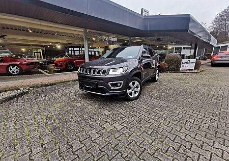 Jeep Compass Limited 4WD