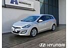 Hyundai i30 KOMBI 1.6 CRDi Trend|NAVI|KLIMA|KAMERA