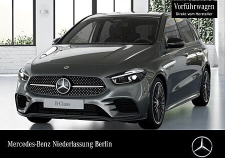 Mercedes-Benz B 250 e AMG+NIGHT+MULTIBEAM+KAMERA+TOTW+KEYLESS