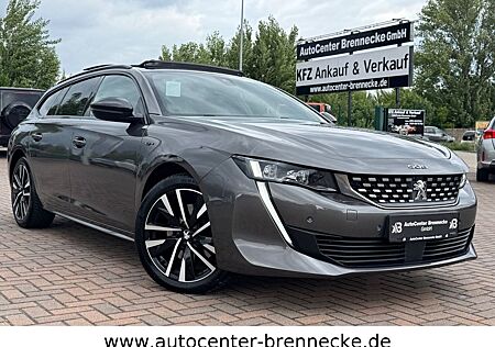 Peugeot 508 SW GT*Panorama*ACC*LED*