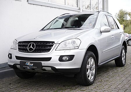 Mercedes-Benz ML 280 CDI,GSD,AHK,Allrad,Automatik,Xenon