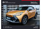 Toyota C-HR 2.0l Hybrid 4x2 Lounge Premiere