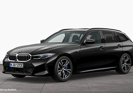 BMW 330e Touring M Sport AHK Driv.Assist.Prof HiFi