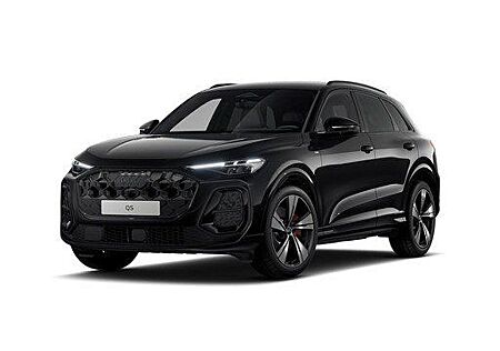 Audi Q5 TDI quattro S tronic