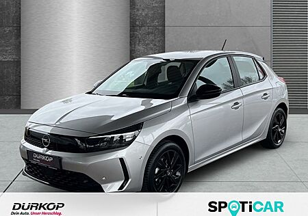 Opel Corsa Edition LED Apple CarPlay Android Auto Mus