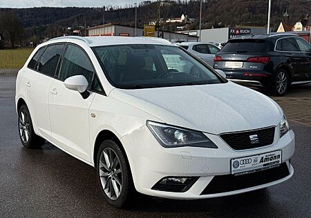 Seat Ibiza ST