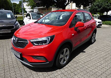 Opel Mokka X 1.6 (ecoFLEX) Start/Stop Edition