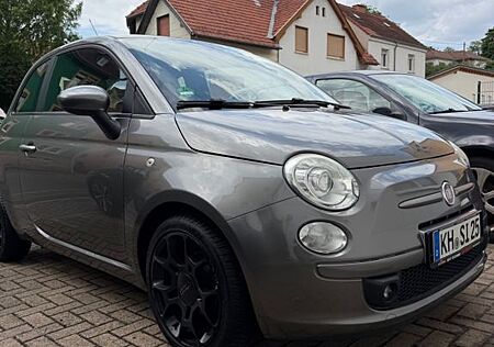 Fiat 500 0.9 TwinAir Lounge Lounge