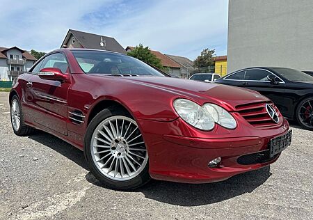 Mercedes-Benz SL 500