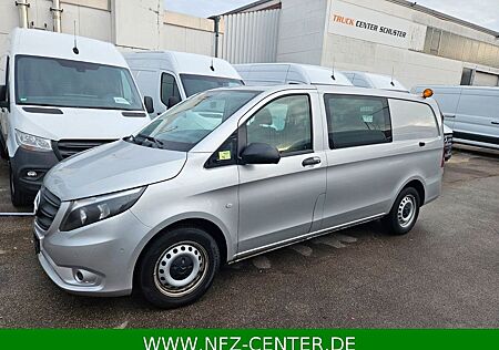 Mercedes-Benz Vito Mixto 114 CDI FWD lang 6XSitzer/Klima/AHK