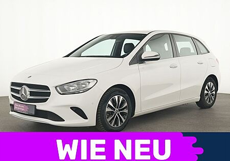 Mercedes-Benz B 180 d Style Standheizung|AHK|Business-Paket