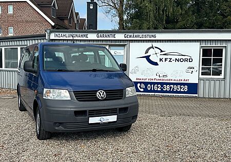 VW T5 Caravelle Volkswagen Lang*Klima*Tüv Neu*