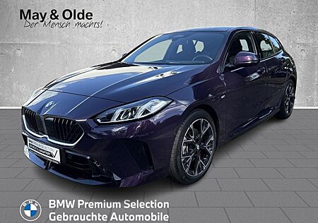 BMW 120 M Sport, ACC, Alarmanlage, SHZ, RFK, Sportsi