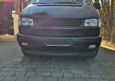 VW T4 Multivan Volkswagen