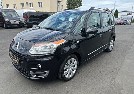 Citroën C3 Picasso 1.6-16V Exclusive *Klimaautomatik*PDC